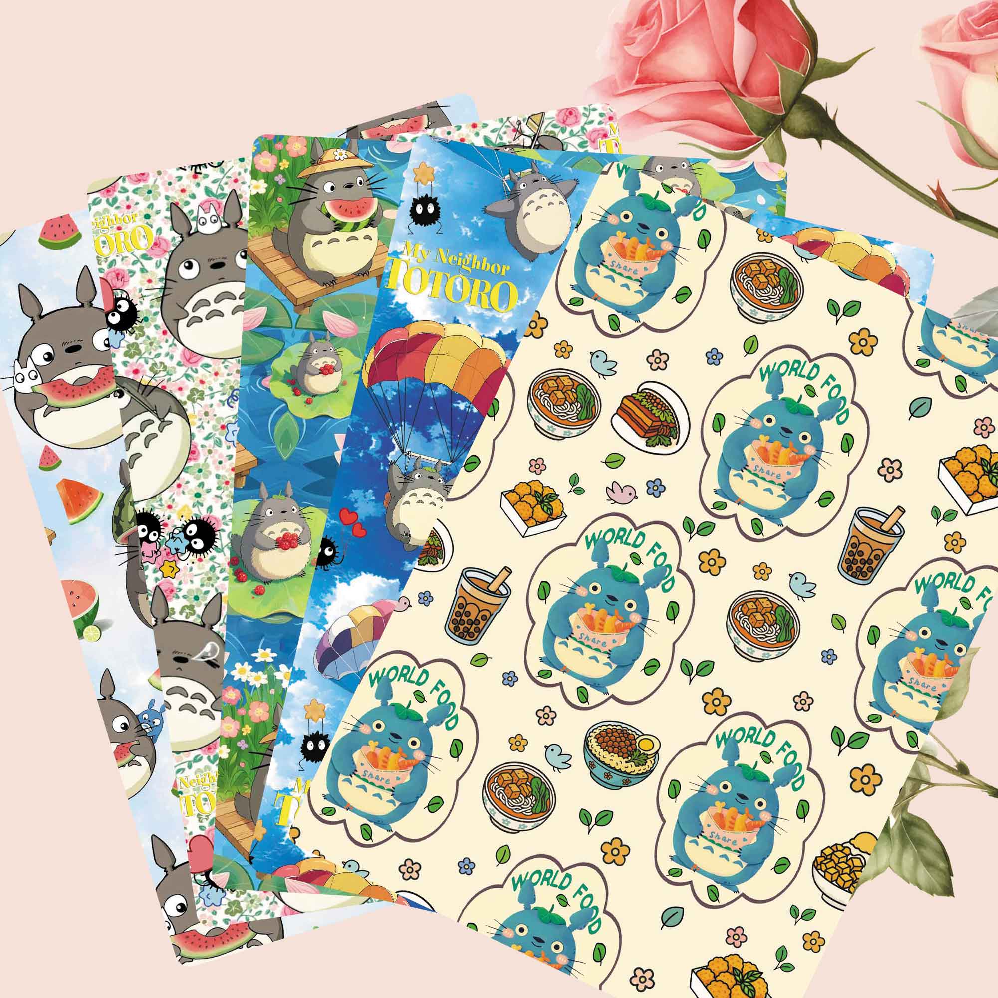 Baby Clothing Quilt - Tkanina z nadrukiem kreskówkowym 140*50cm, idealna