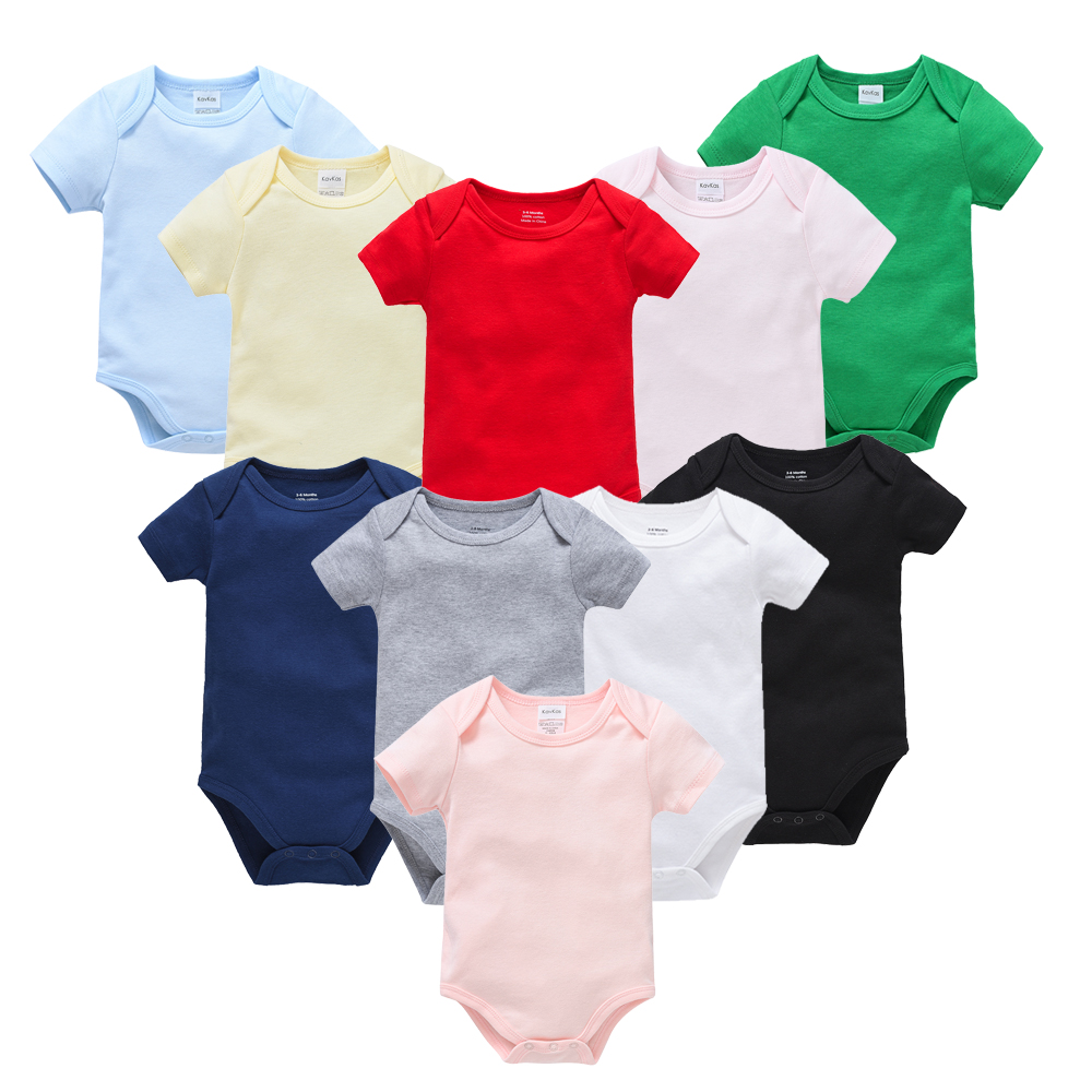 Baby Clothing High Quality - Wysokiej jakości pajacyk niemowlęcy dla chłopców,