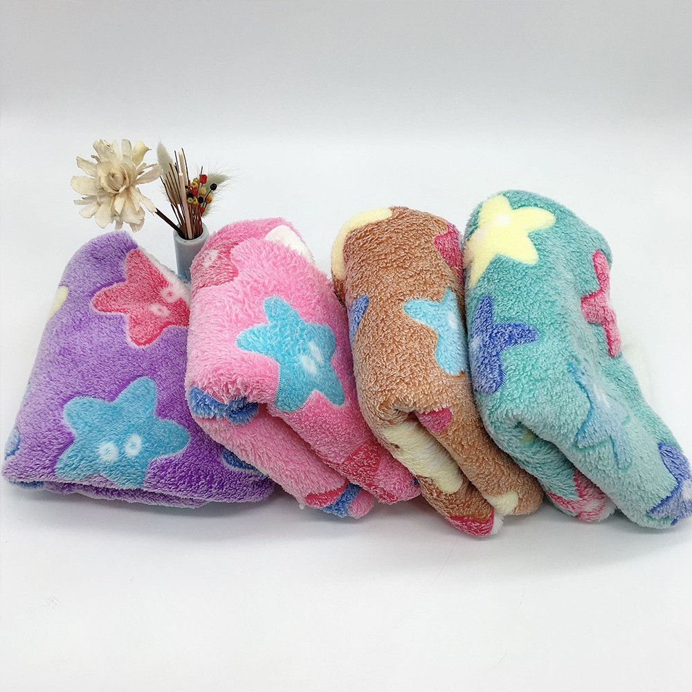 Fleece Sleep Bag - Artykuły dla zwierząt Domowe: Ciepła klatka