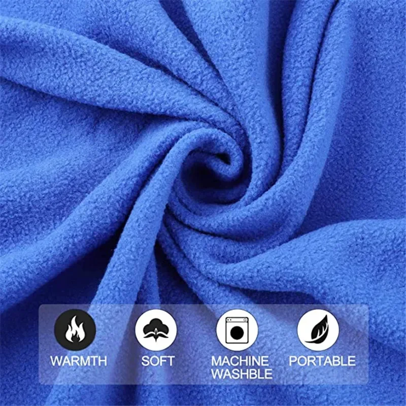Przenośny ultralekki śpiwór z  – Fleece Sleep Bag recenzja i cena