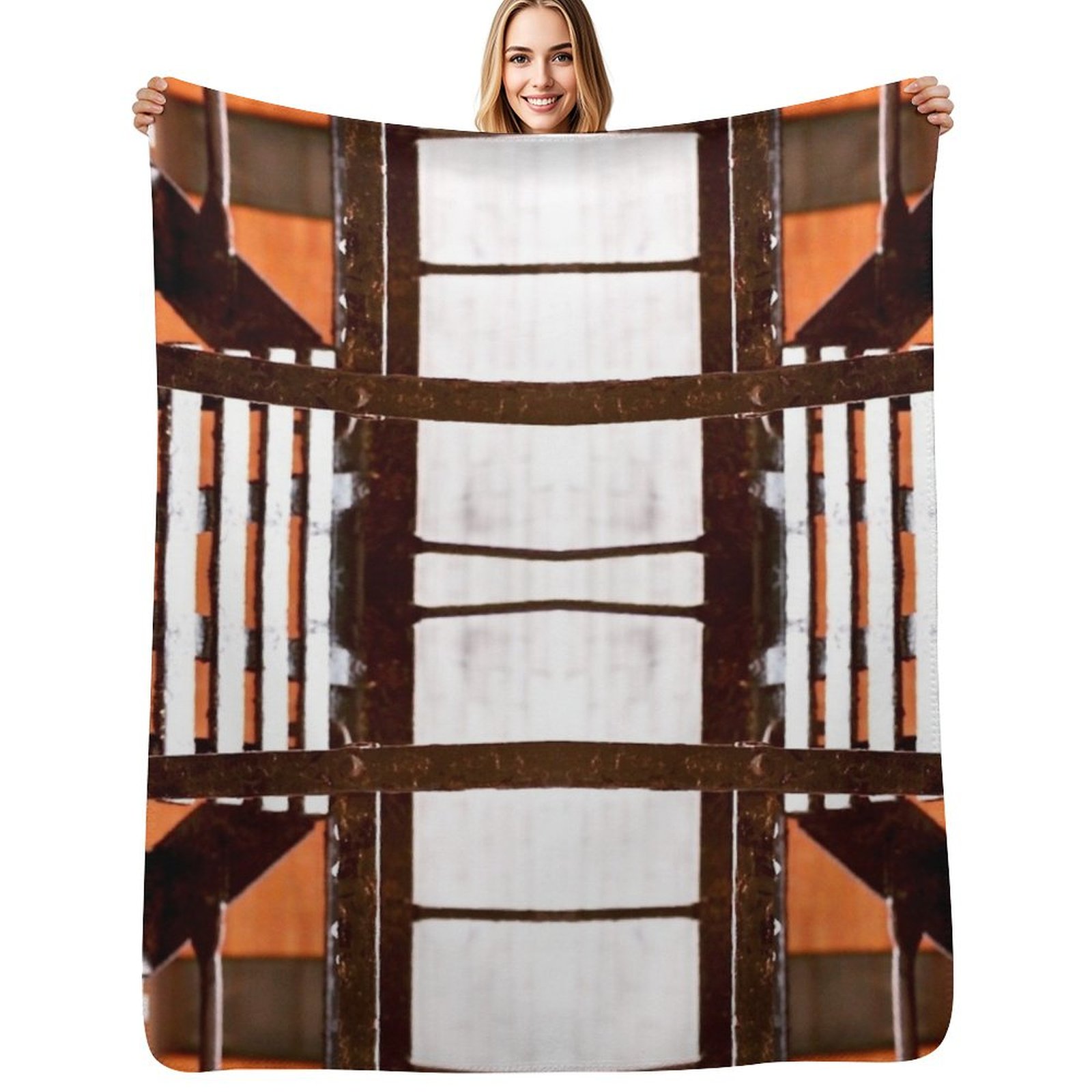 Koc „Robię to, co powinienem”  – Fleece Sleep Bag recenzja i cena