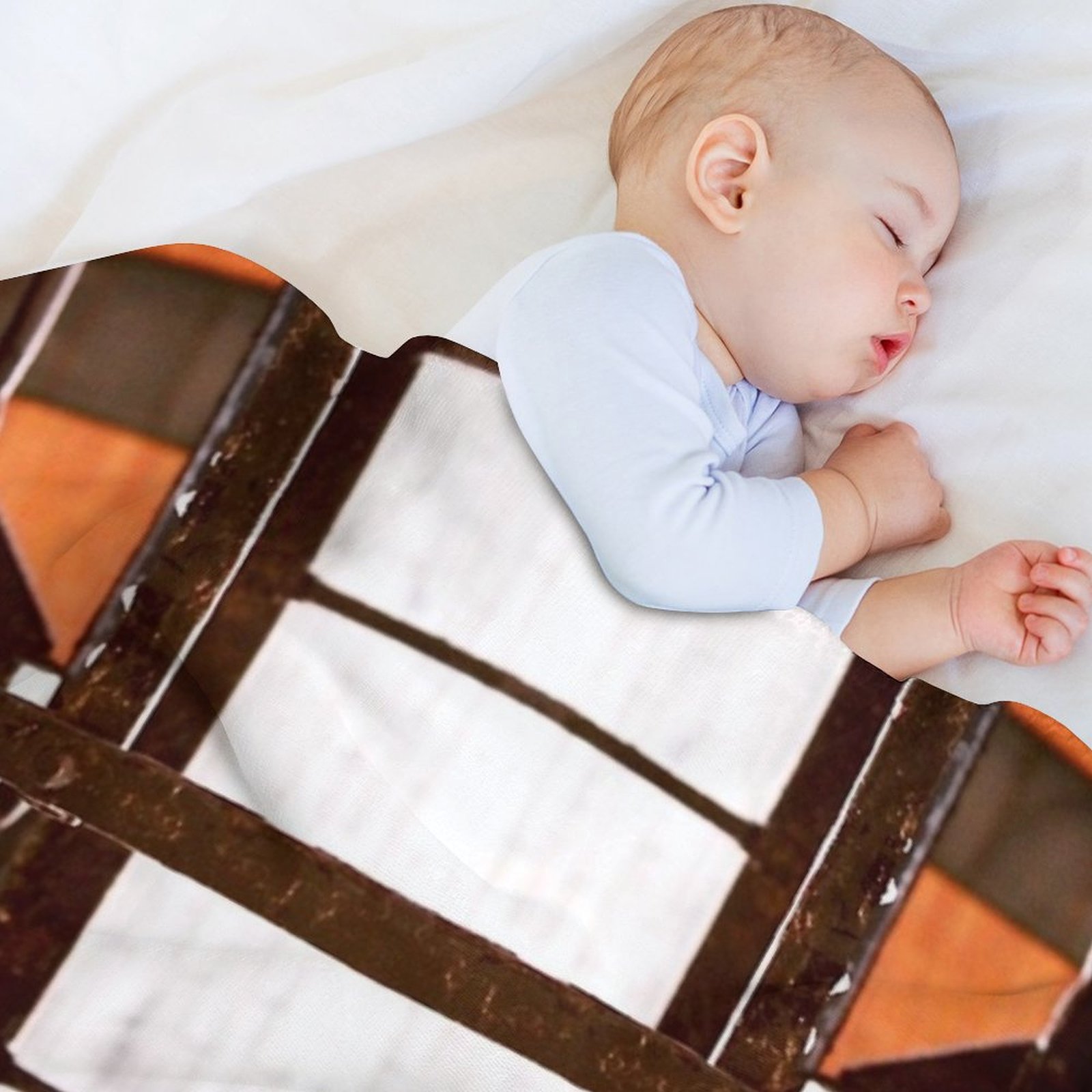 Koc „Robię to, co powinienem”  – Fleece Sleep Bag recenzja i cena