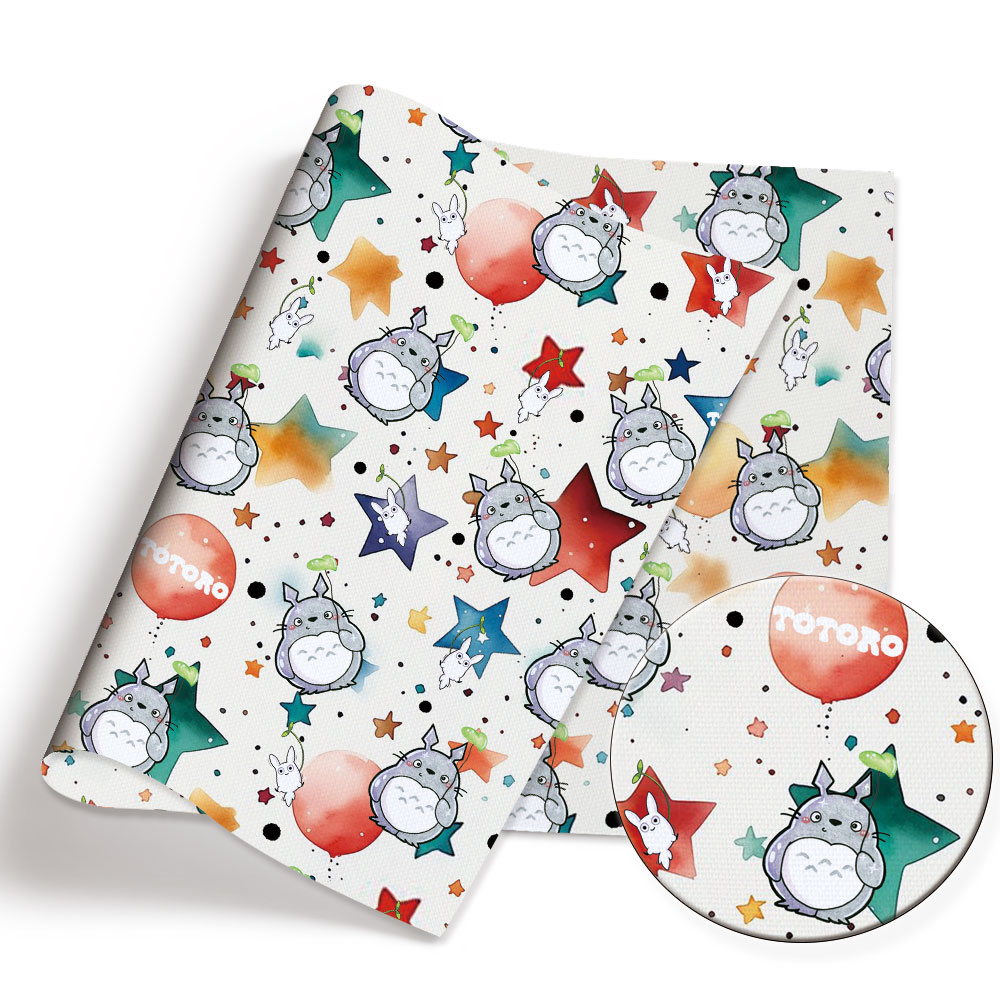 Tkanina kreskówkowa Hot DIY140 – Baby Clothing Quilt recenzja i cena