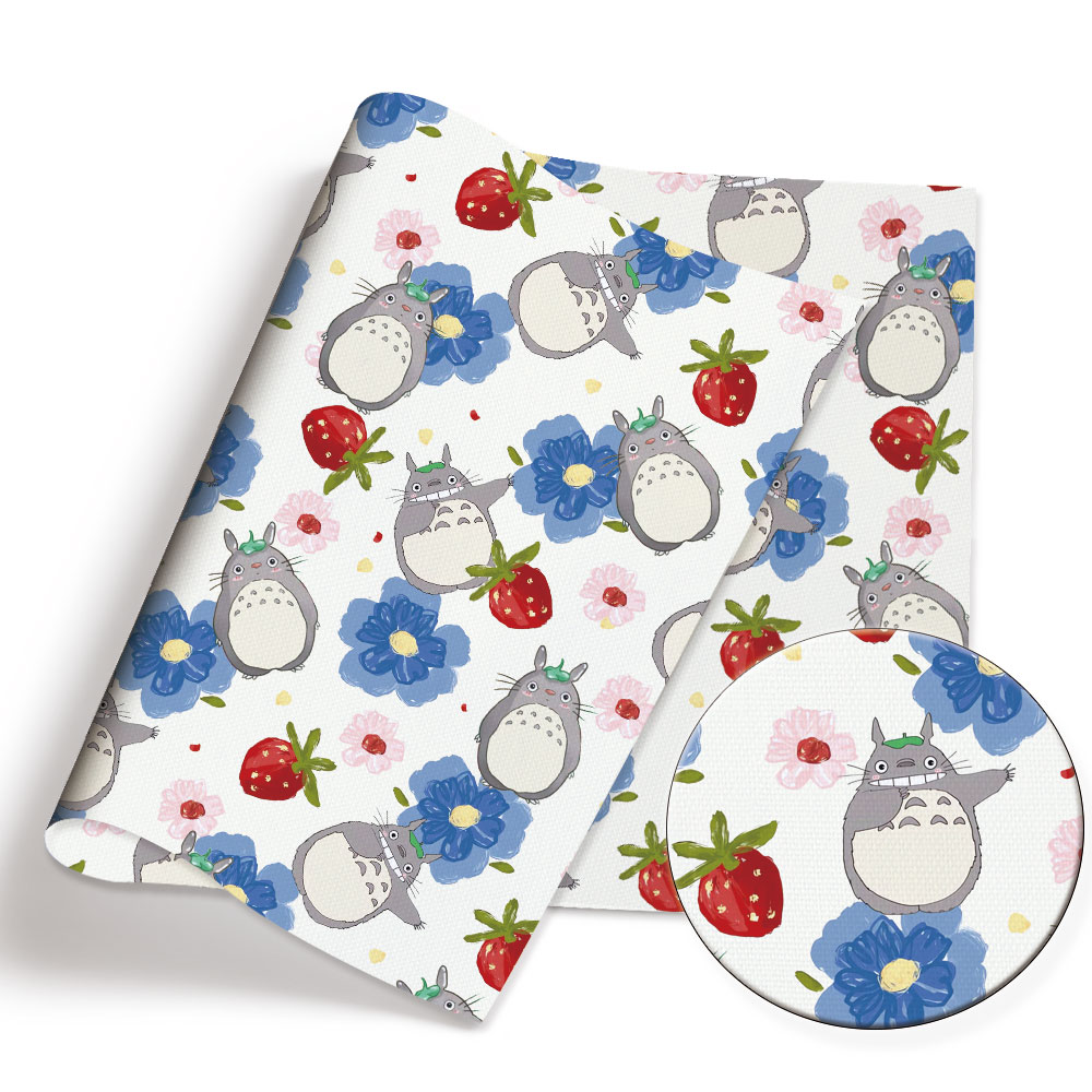 Tkanina kreskówkowa Hot DIY140 – Baby Clothing Quilt recenzja i cena
