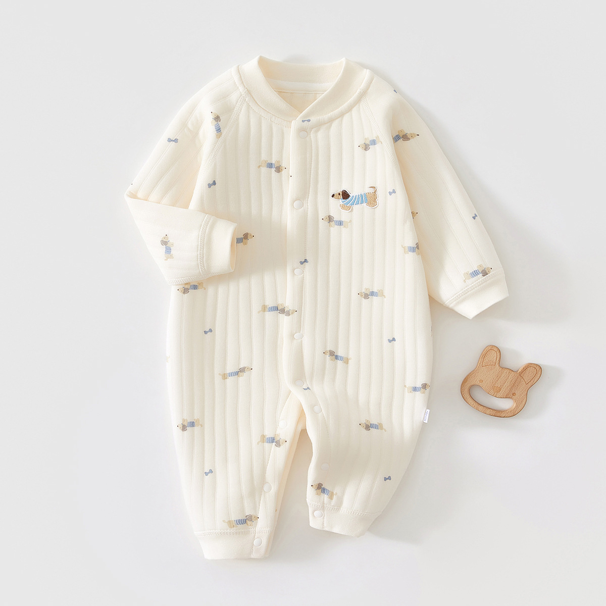 AYNIGIELL Jesienno-zimowy komb – Baby Clothing High Quality recenzja i cena