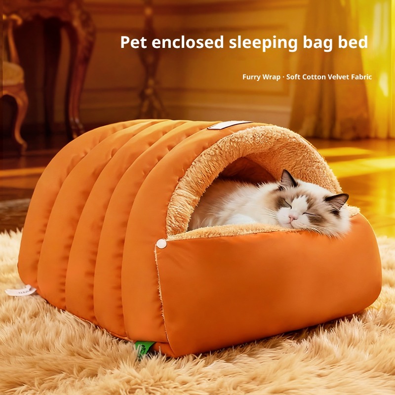 Półzamknięty skórzany śpiwór d – Fleece Sleep Bag recenzja i cena