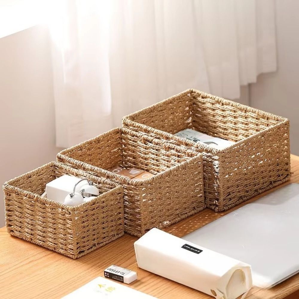 Przenośny, pojemny, tkany kosz – Baby Clothing Basket recenzja i cena