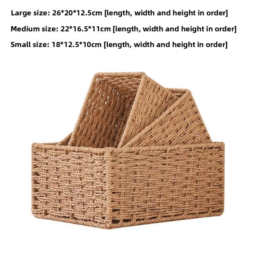 Przenośny, pojemny, tkany kosz – Baby Clothing Basket recenzja i cena