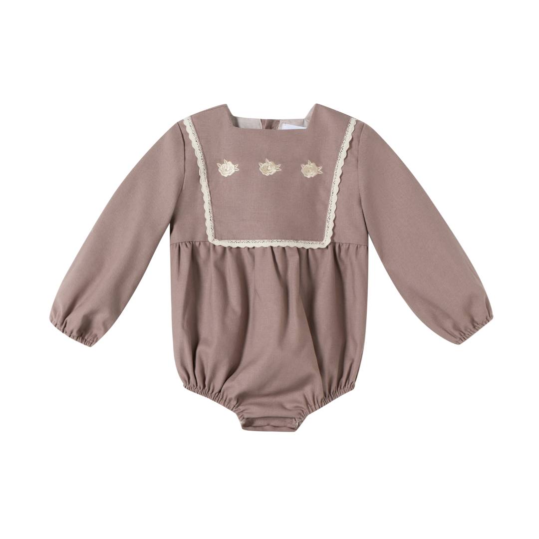 Dziecięce ubranka z bawełny i  – Baby Clothing High Quality recenzja i cena