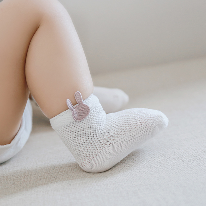 3 par/partia Mesh niemowlę ska – Toddler Sock Set recenzja i cena
