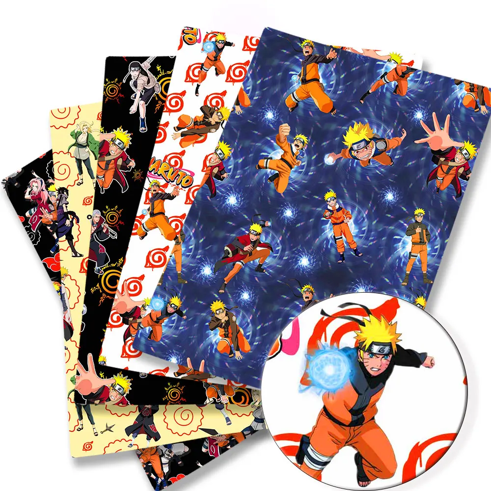 naruto Anime urządzenia peryfe – Baby Clothing Quilt recenzja i cena