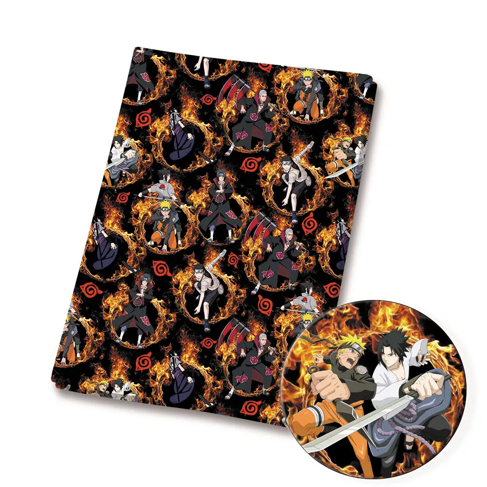 naruto Anime urządzenia peryfe – Baby Clothing Quilt recenzja i cena
