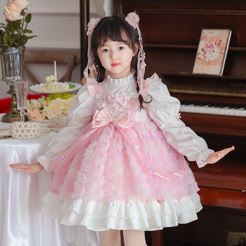 Wiosenna odzież dziecięca dla  – Baby Clothing High Quality recenzja i cena