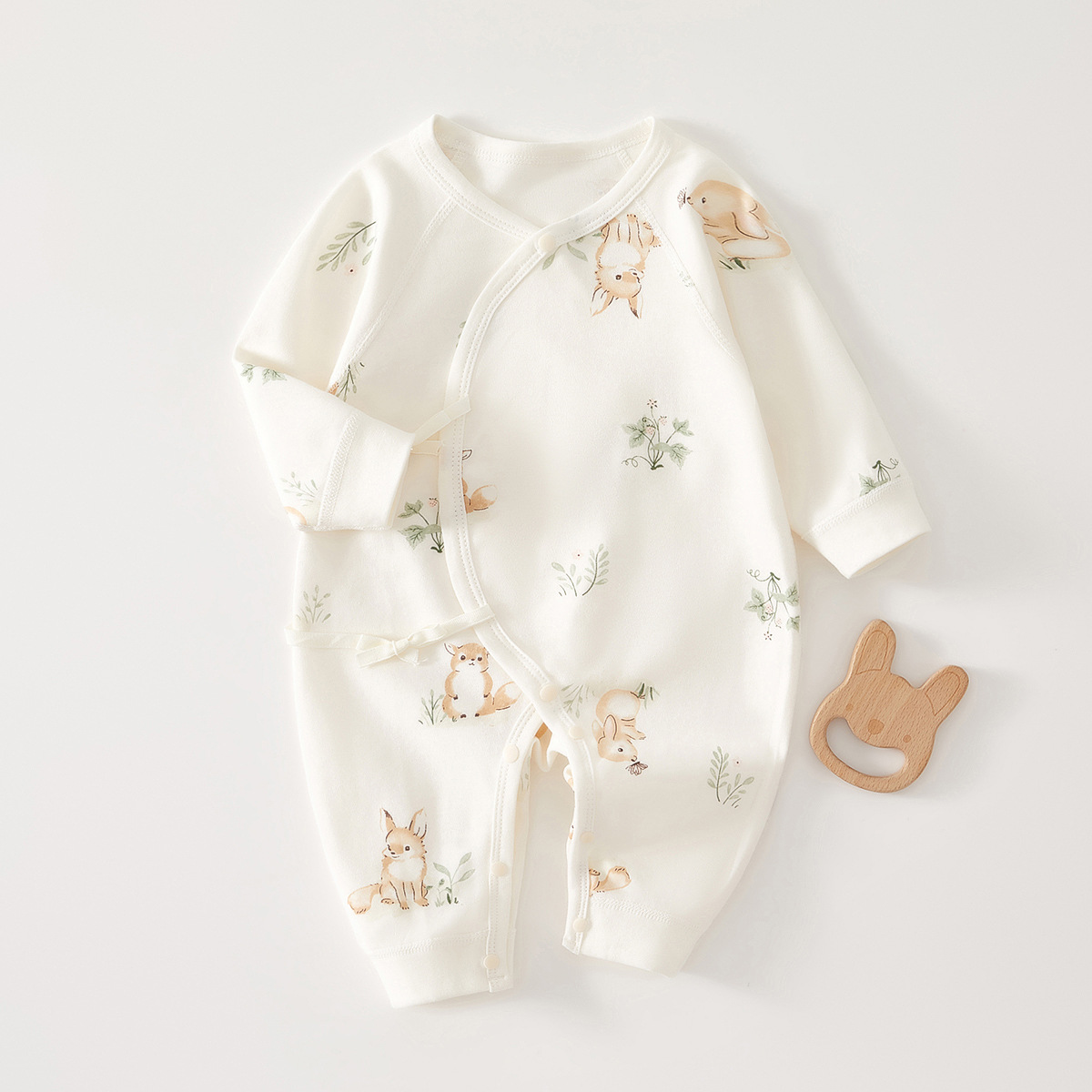 AYNIGIELL Wysokiej Jakości Kom – Baby Clothing High Quality recenzja i cena