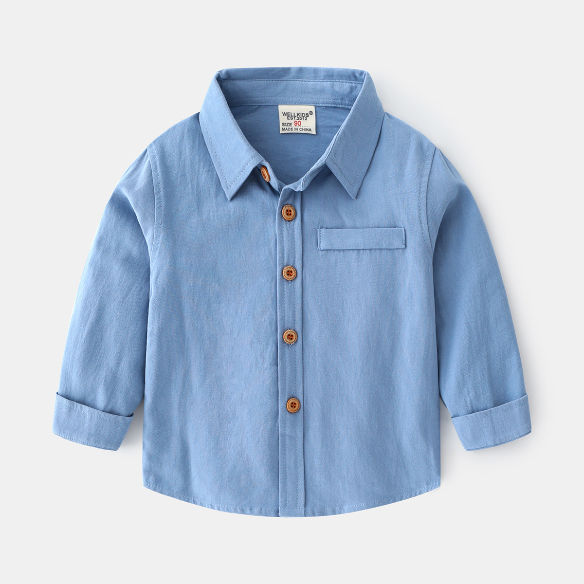 Urocze żółte koszulki dla chło – Baby Clothing Yellow recenzja i cena