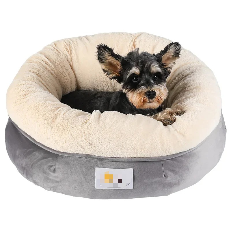 Aksamitne pluszowe legowisko d – Fleece Sleep Bag recenzja i cena