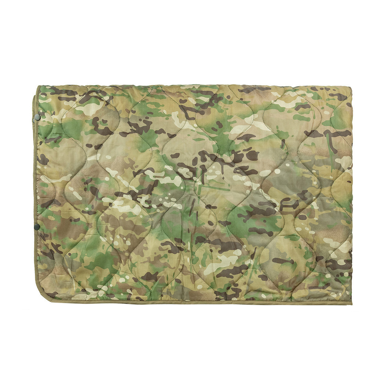 Letni koc kempingowy Poncho Ca – Fleece Sleep Bag recenzja i cena