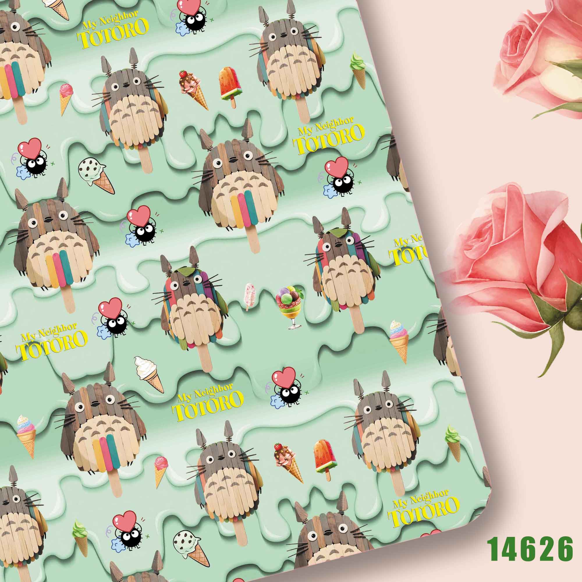 Tkanina z nadrukiem kreskówkow – Baby Clothing Quilt recenzja i cena