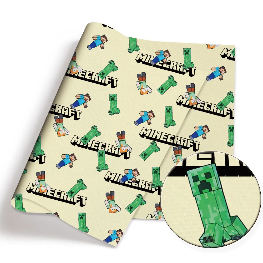Tkanina z kreskówek gorąca DIY – Baby Clothing Quilt recenzja i cena