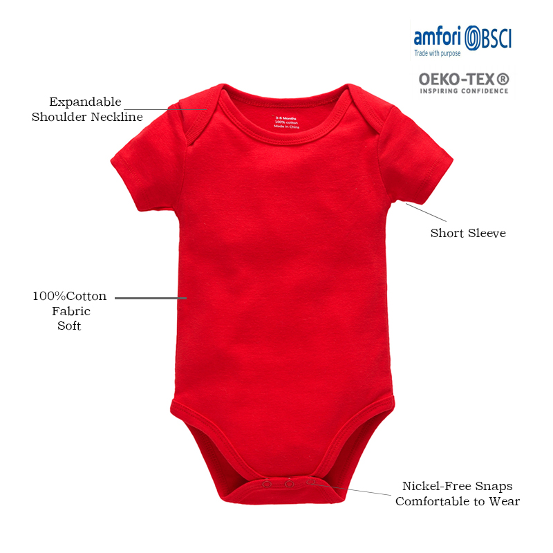 Wysokiej jakości pajacyk niemo – Baby Clothing High Quality recenzja i cena