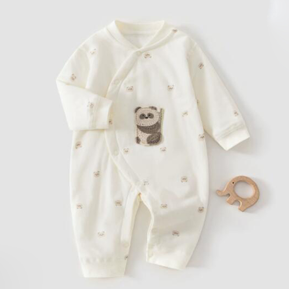 Rampers dla chłopca, ocieplany – Baby Clothing High Quality recenzja i cena