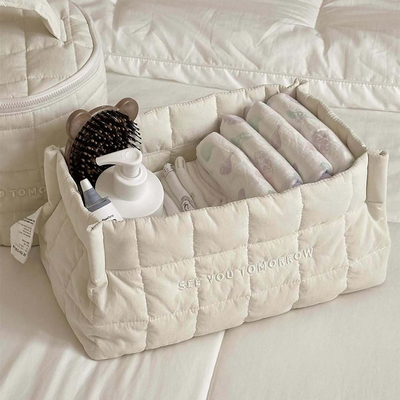 Koreańska torba na pieluchy dl – Baby Clothing Basket recenzja i cena