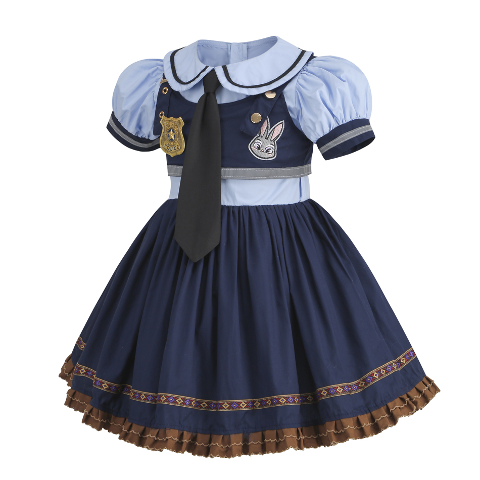 Strój Judy Cosplay dla Dzieci, – Toddler Sock Set recenzja i cena