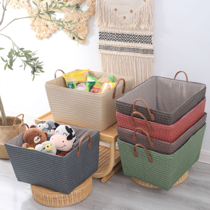 Składany kosz do przechowywani – Baby Clothing Basket recenzja i cena