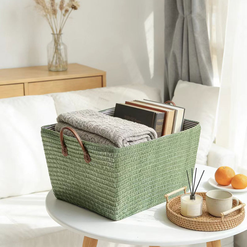 Składany kosz do przechowywani – Baby Clothing Basket recenzja i cena