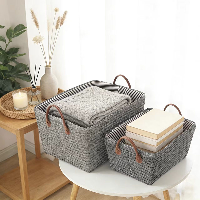 Składany kosz do przechowywani – Baby Clothing Basket recenzja i cena
