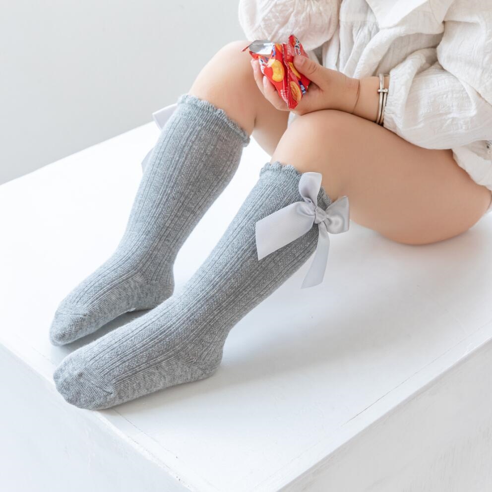 3 pary / zestaw Skarpetki dla  – Toddler Sock Set recenzja i cena