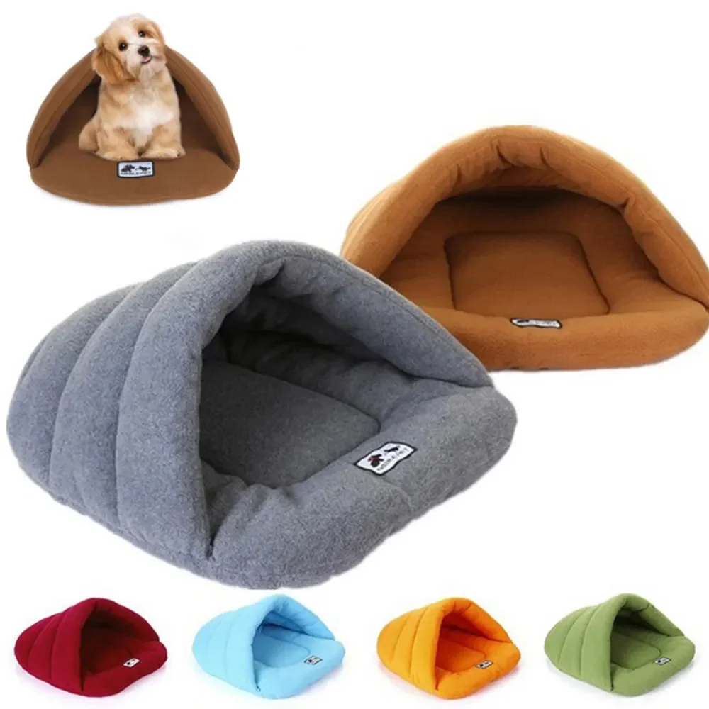 Ciepły polarowy śpiwór dla zwi – Fleece Sleep Bag recenzja i cena