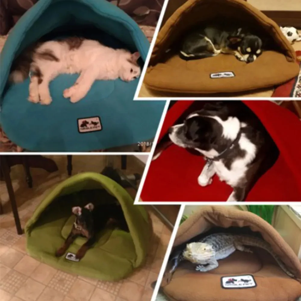 Ciepły polarowy śpiwór dla zwi – Fleece Sleep Bag recenzja i cena