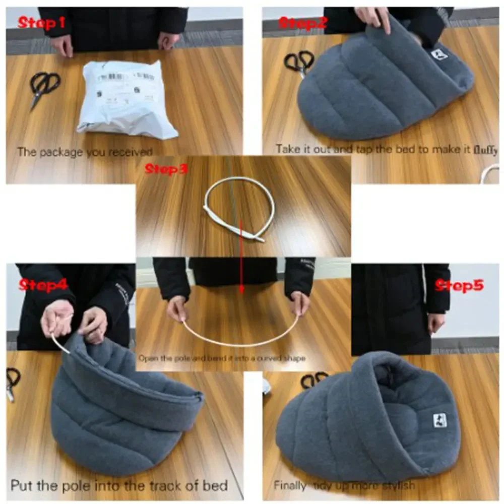 Ciepły polarowy śpiwór dla zwi – Fleece Sleep Bag recenzja i cena