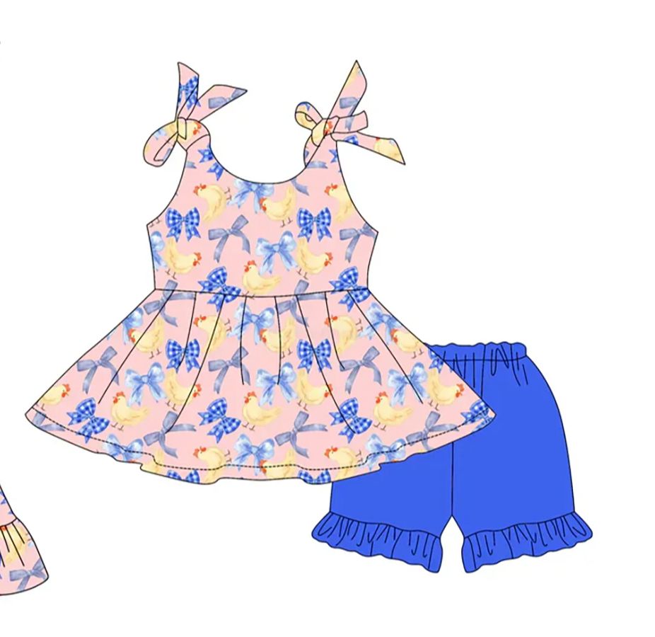 Letnie ubranka dla dzieci z na – Baby Clothing Yellow recenzja i cena