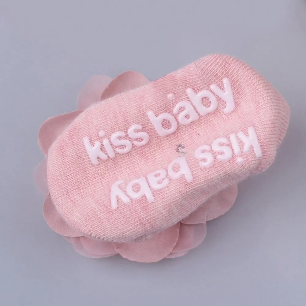 Urocze perłowe kokardki Zestaw – Toddler Sock Set recenzja i cena