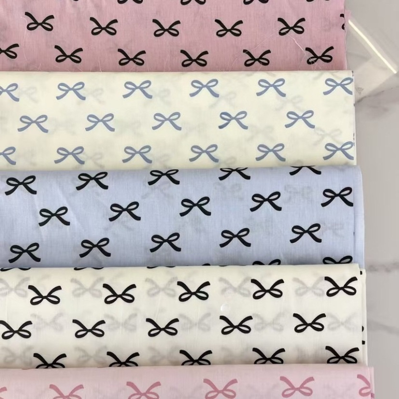 160x50cm Czysta Bawełna Twill  – Baby Clothing Quilt recenzja i cena