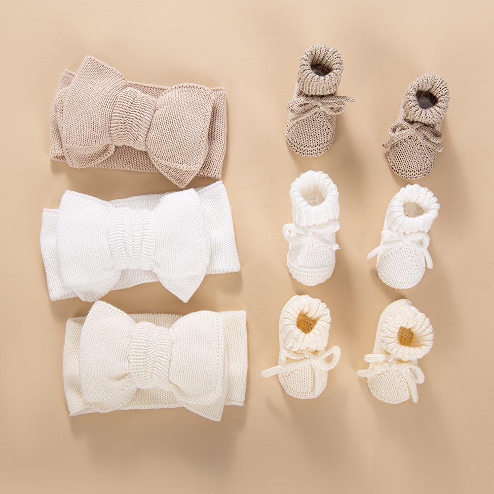 2 szt./zestaw Grube, dzianinow – Toddler Sock Set recenzja i cena