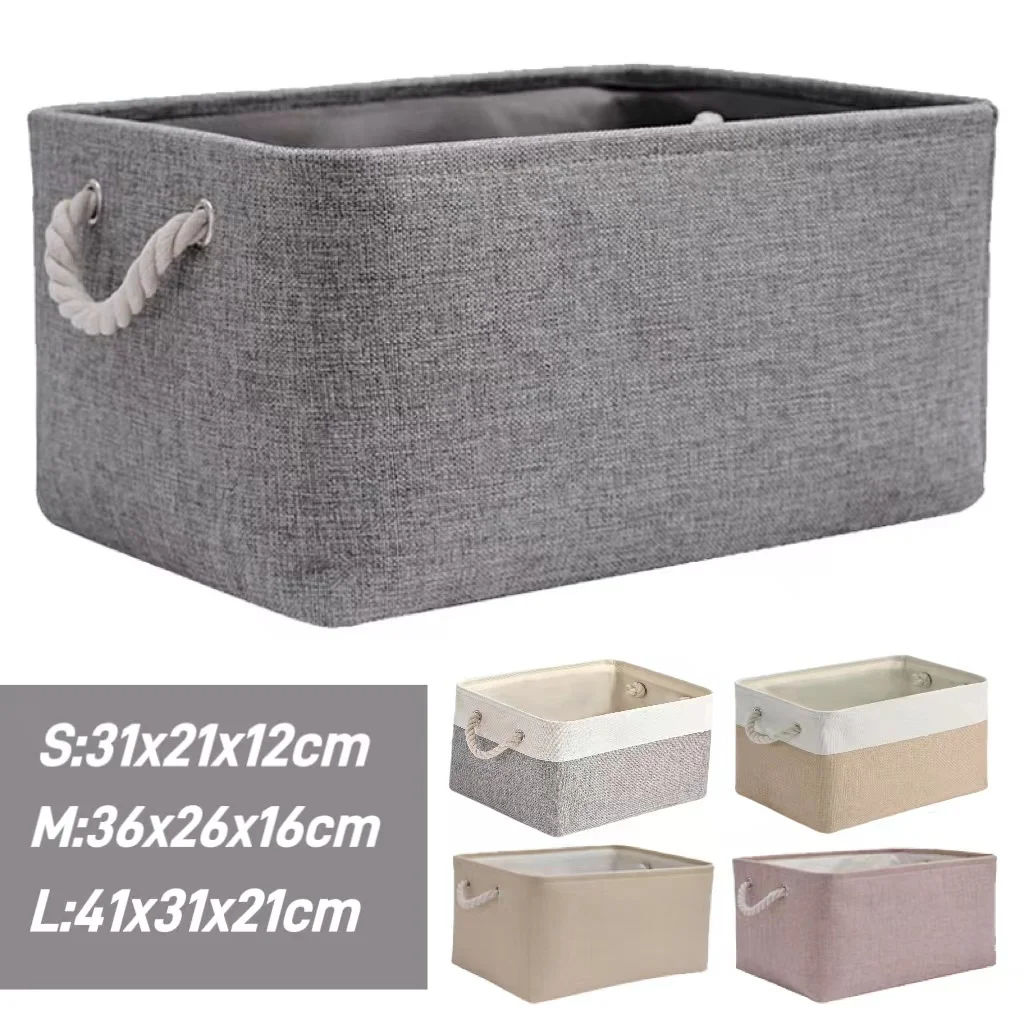 Kosz do przechowywania rozmait – Baby Clothing Basket recenzja i cena