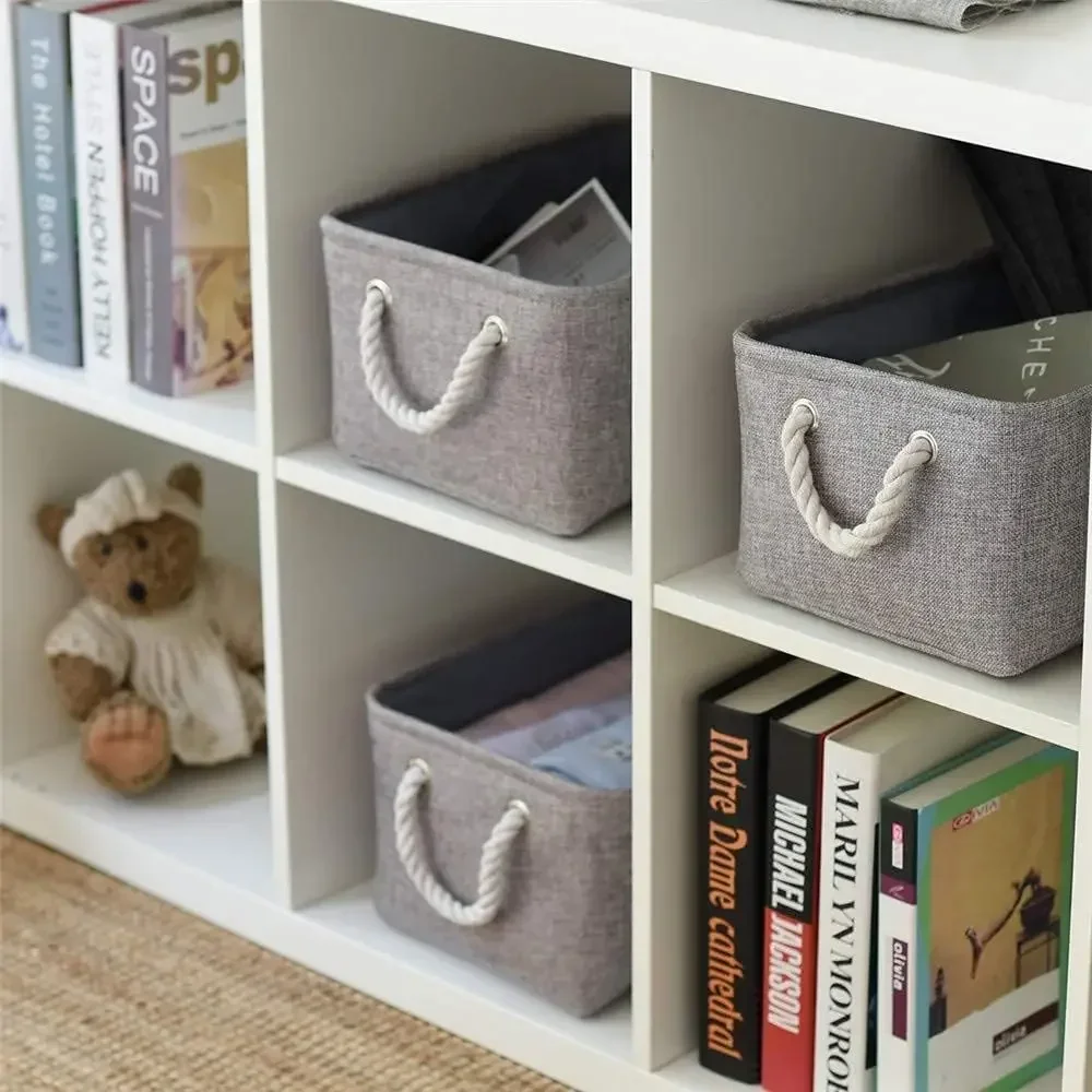 Kosz do przechowywania rozmait – Baby Clothing Basket recenzja i cena
