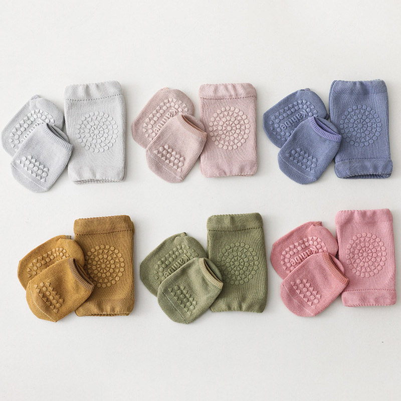 3 Zestawy skarpetek i nakolann – Toddler Sock Set recenzja i cena