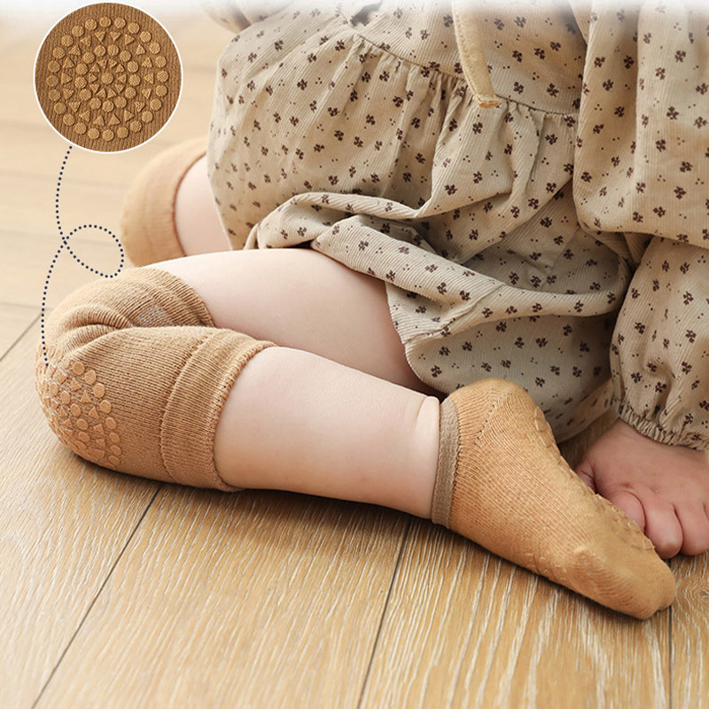 3 Zestawy skarpetek i nakolann – Toddler Sock Set recenzja i cena