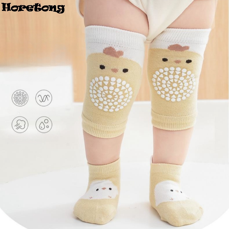 Oddychające letnie nakolanniki – Toddler Sock Set recenzja i cena