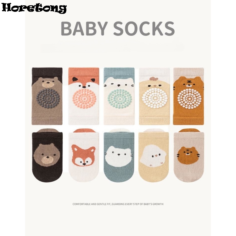 Oddychające letnie nakolanniki – Toddler Sock Set recenzja i cena