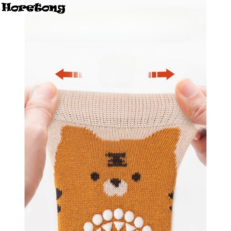 Oddychające letnie nakolanniki – Toddler Sock Set recenzja i cena