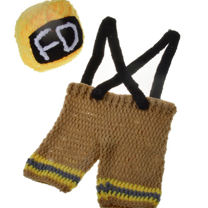 Ręcznie Robione Na Szydełku Ub – Baby Clothing Yellow recenzja i cena