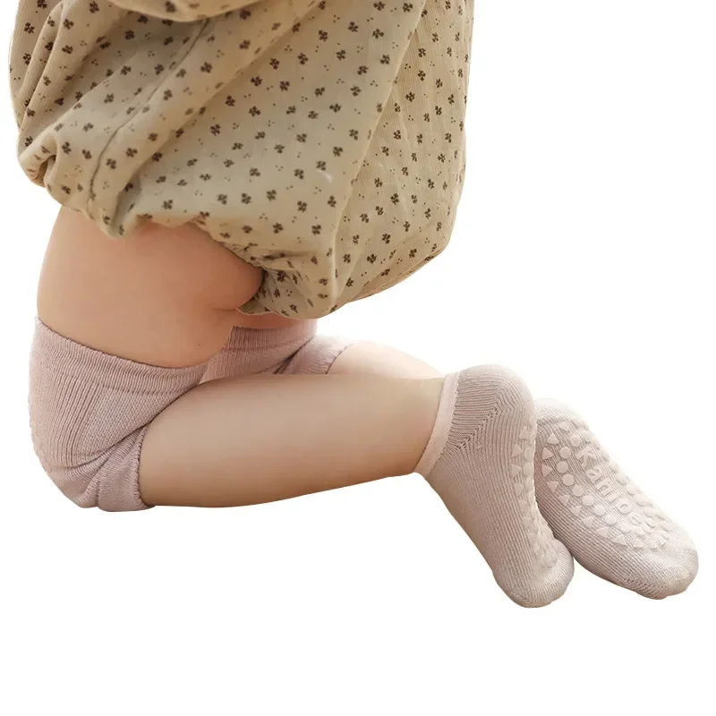 1 Zestaw skarpetek i nakolanni – Toddler Sock Set recenzja i cena