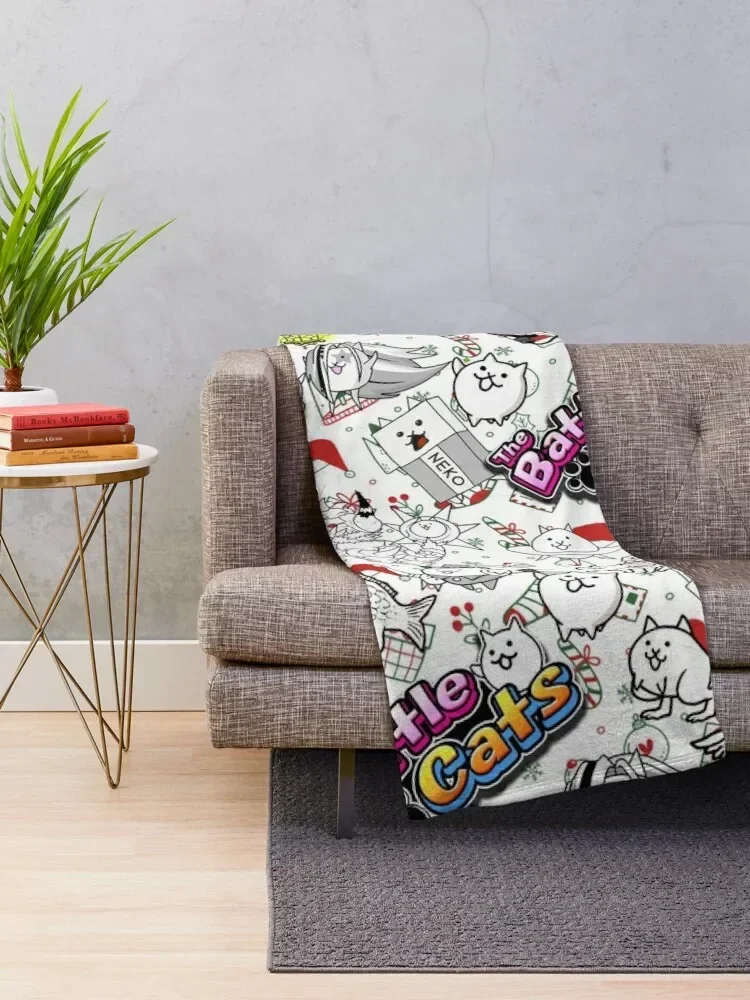 Koc Battle Cats, śpiwór, termo – Fleece Sleep Bag recenzja i cena