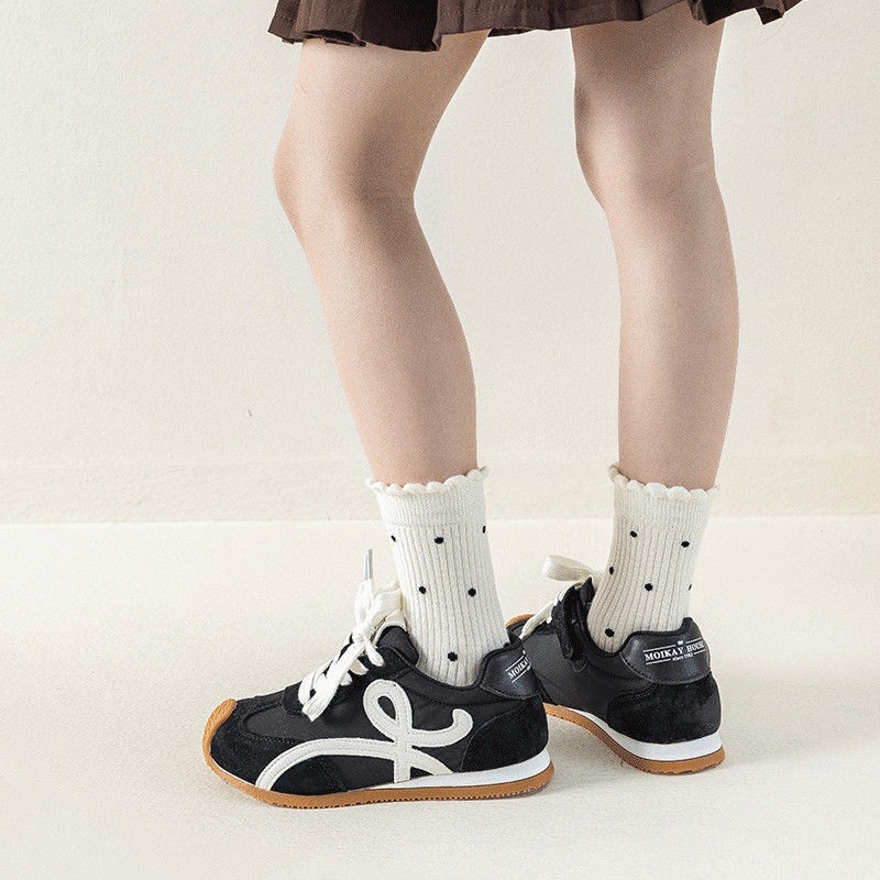 5 par/zestaw Skarpetki dziecię – Toddler Sock Set recenzja i cena