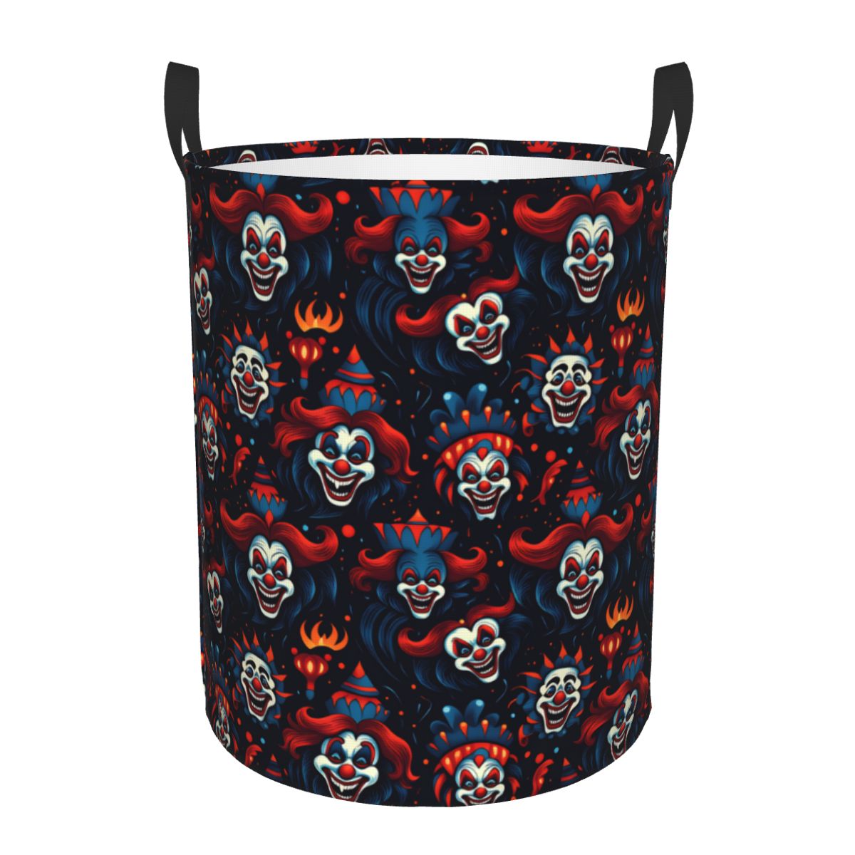 Kosz na pranie Halloween Czerw – Baby Clothing Basket recenzja i cena